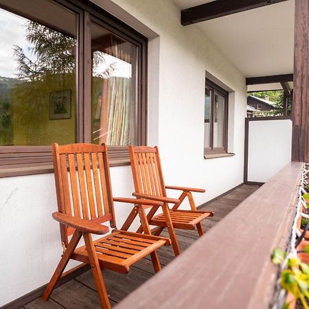 Haus Anna - Kaernten Card Im Sommer Inklusive Bad Kleinkirchheim Exterior photo